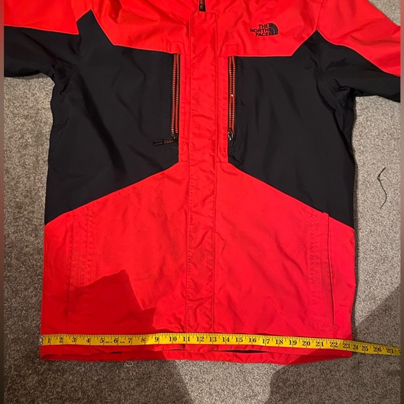 The north face jacket - Picture 4 of 14